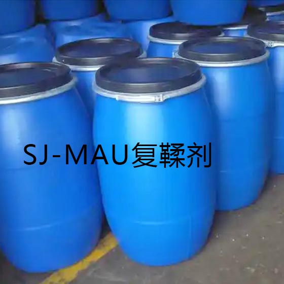 SJ-MAU������